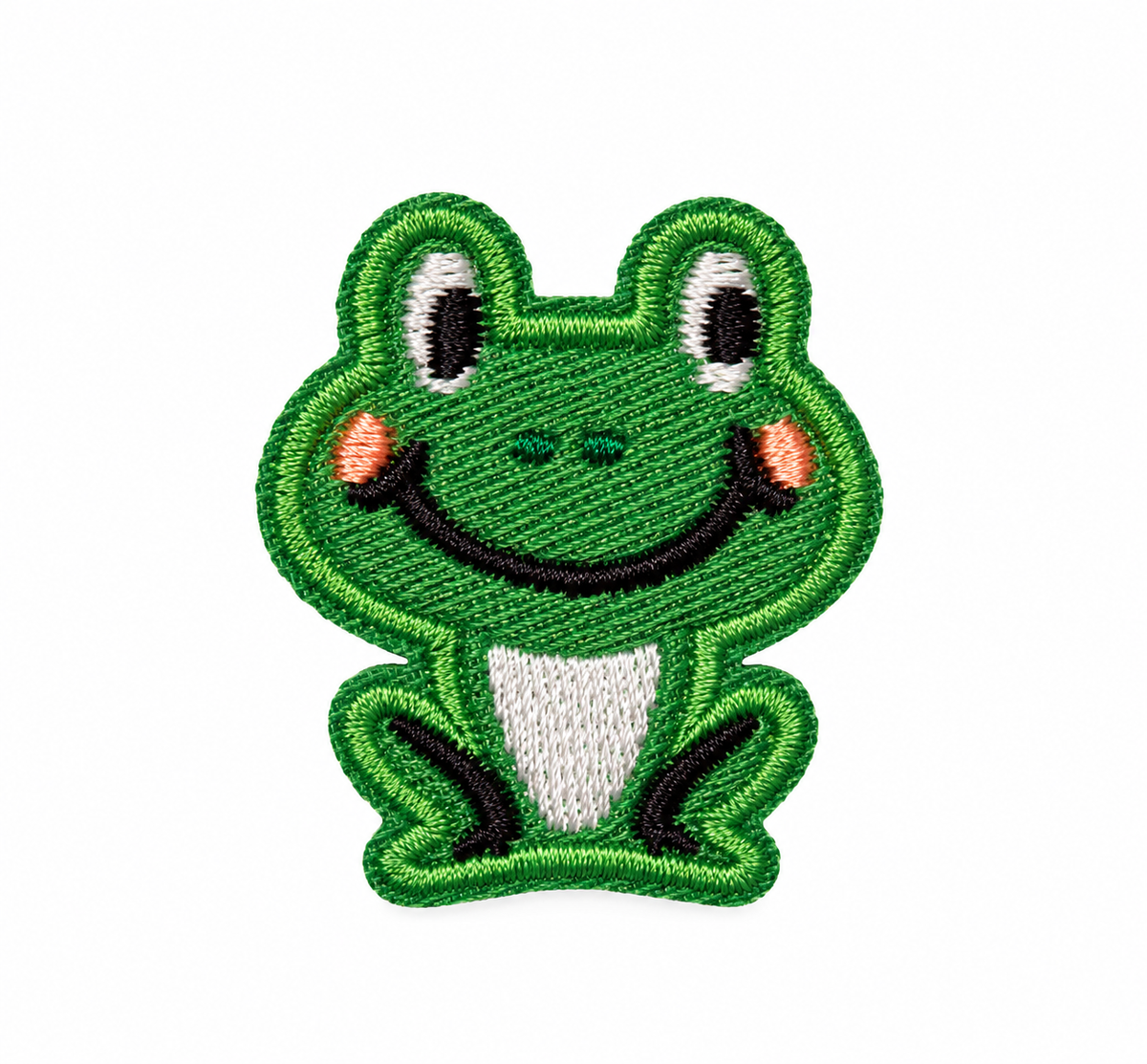 Clothing patches