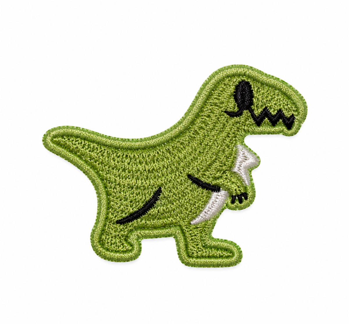 Clothing patches
