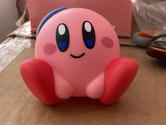 Kirby Figurine #2