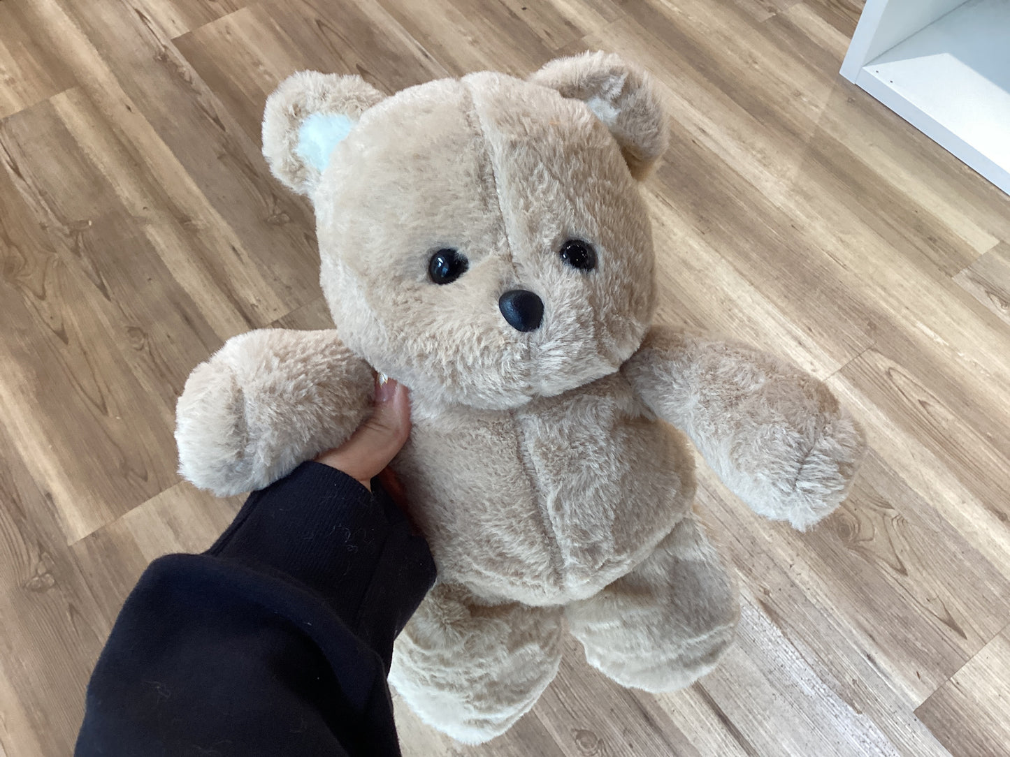 Plush