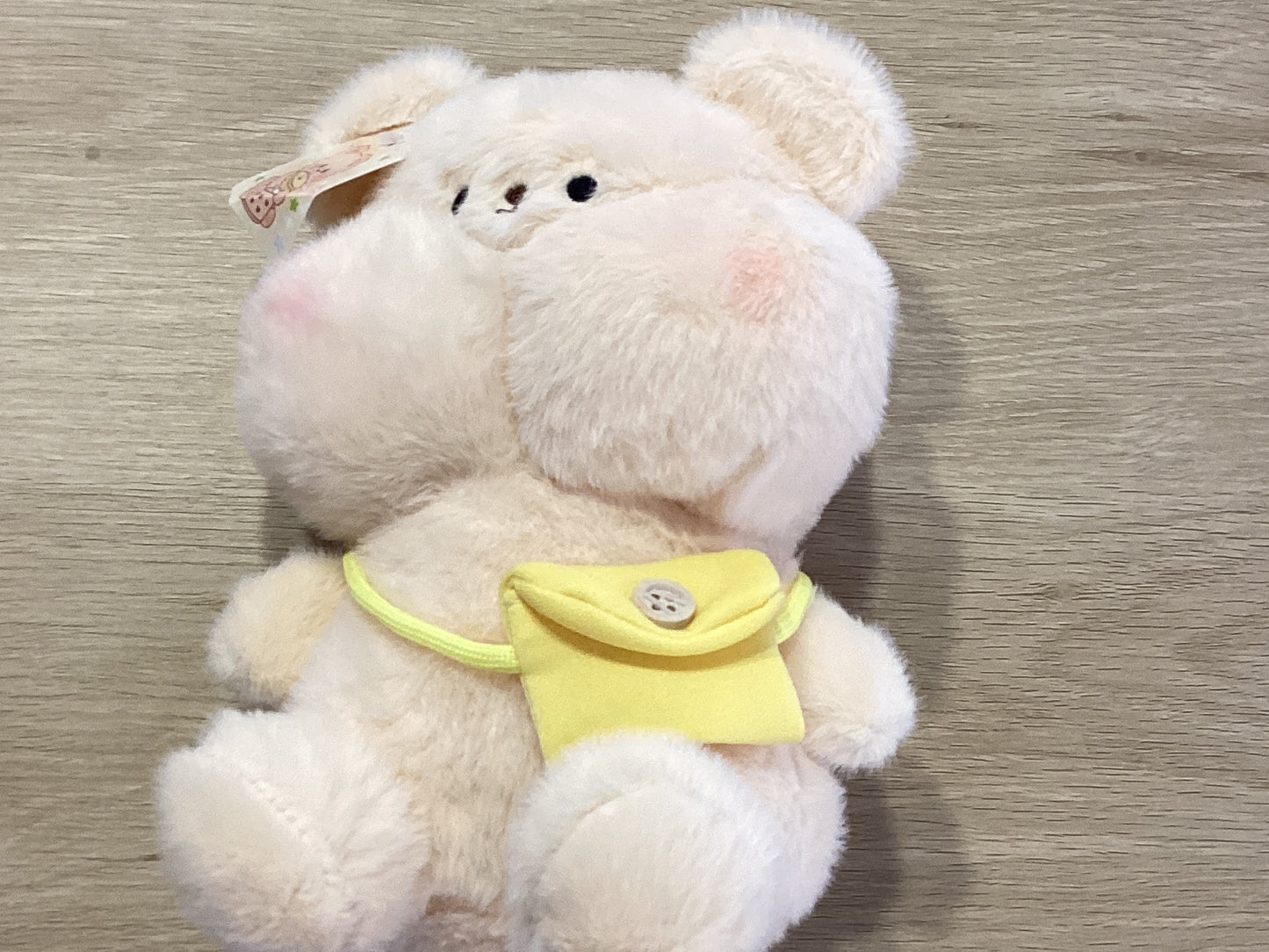 Plush