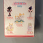 Little beanie crystal blind box
