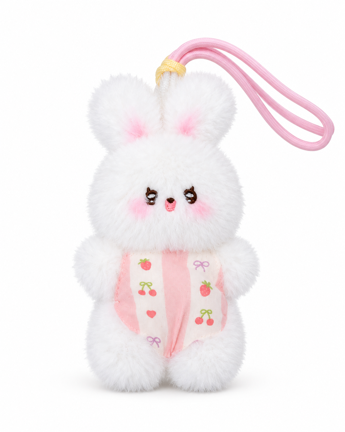 Plush Keychain