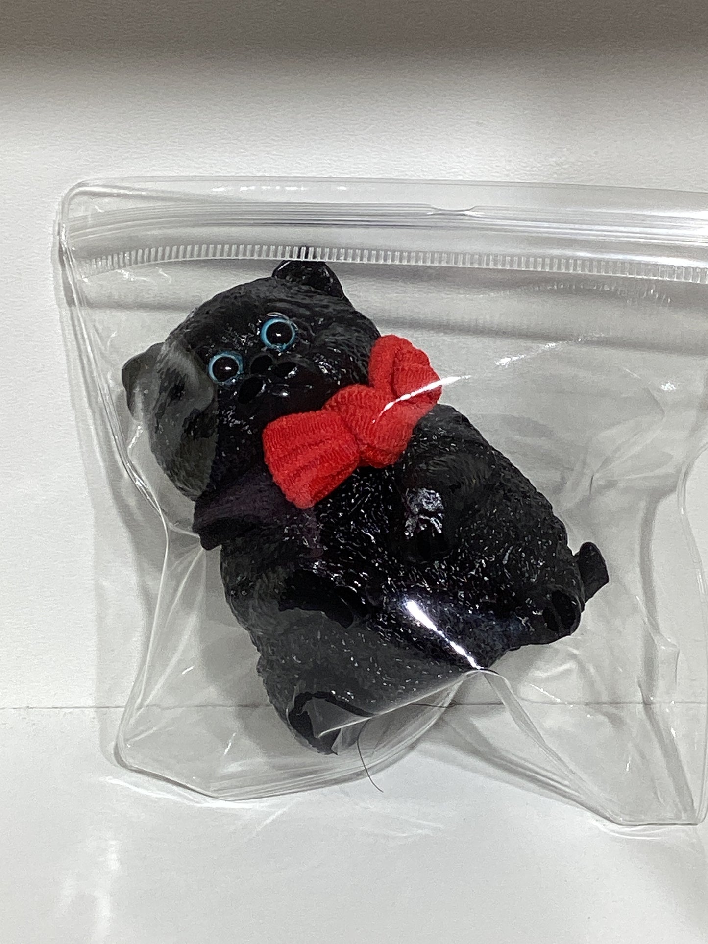 Sticky Squishies
