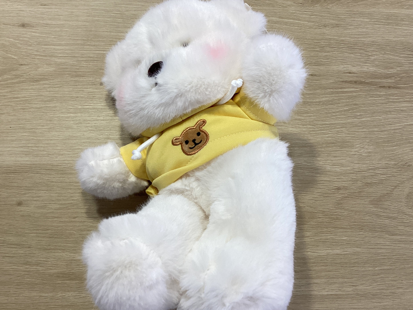 Plush