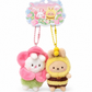Plush Keychain