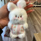 Plush Keychain