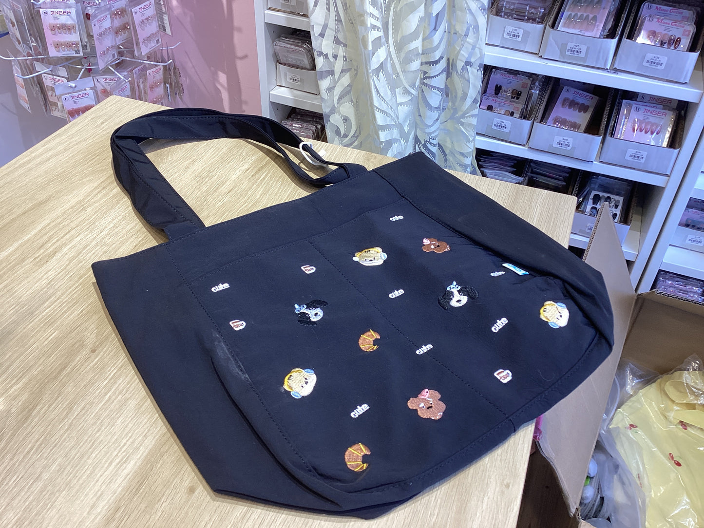 Tote Bags