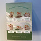 Baozi ‘have a nice day’ blind boxes
