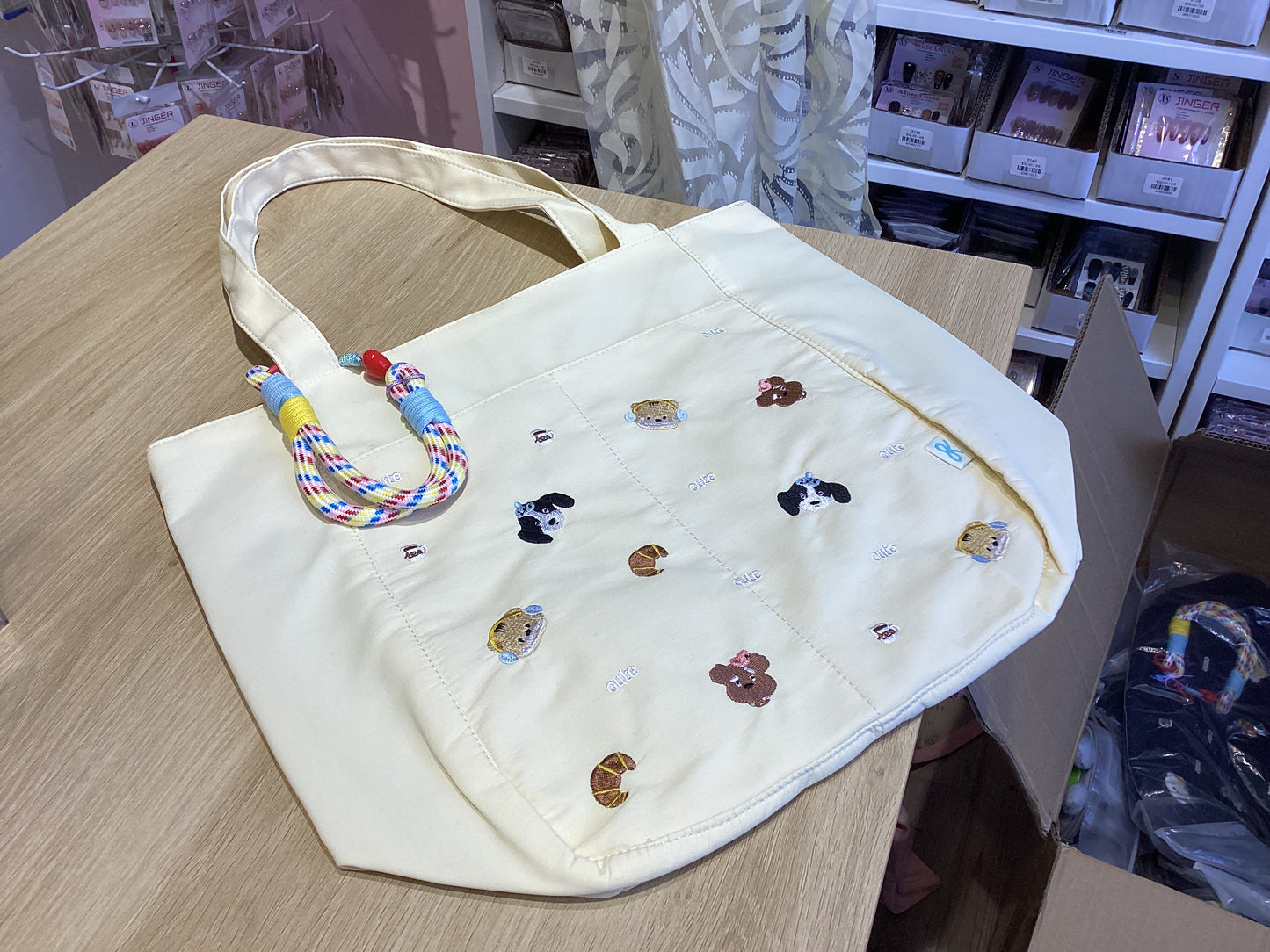 Tote Bags
