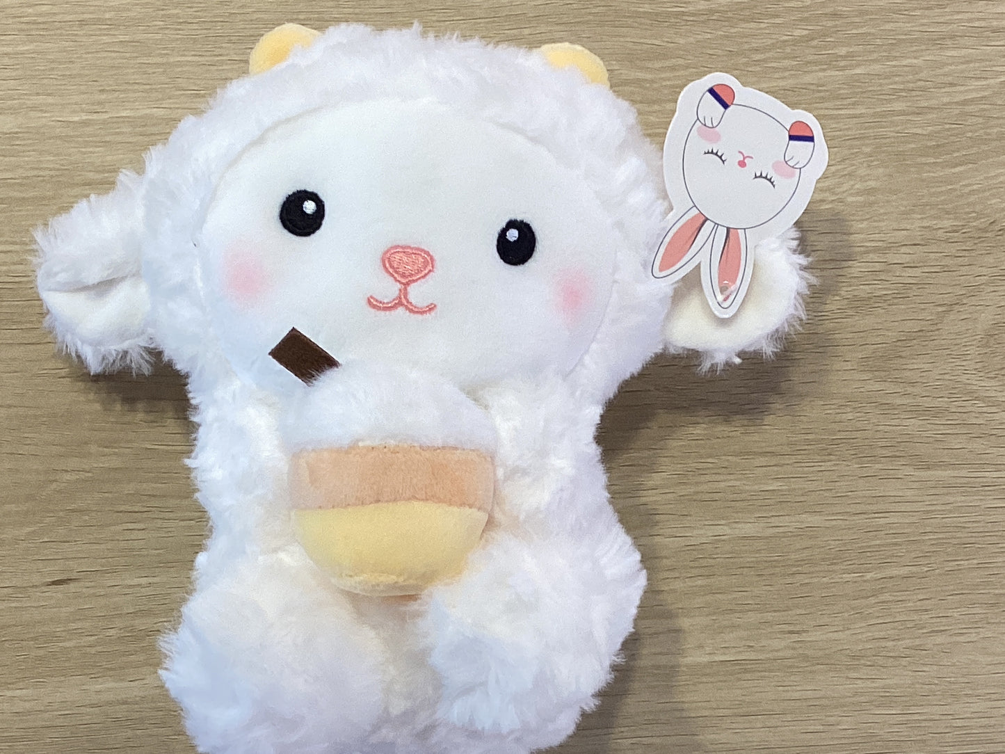 Plush