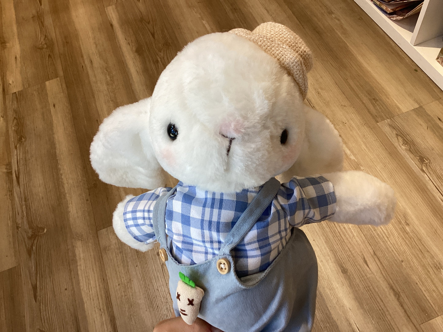 Plush