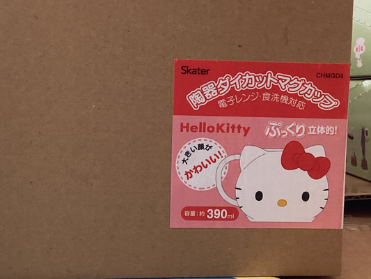 Hello Kitty Mug