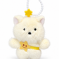 Plush Keychain