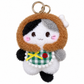 Plush Keychain