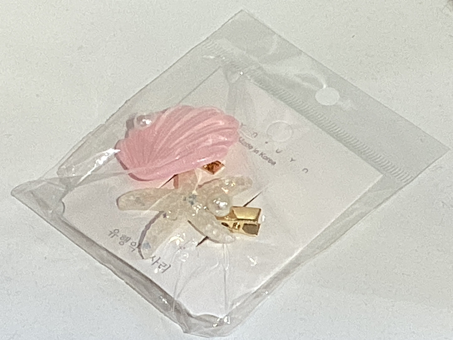 Uyn Uyn Hair Clip