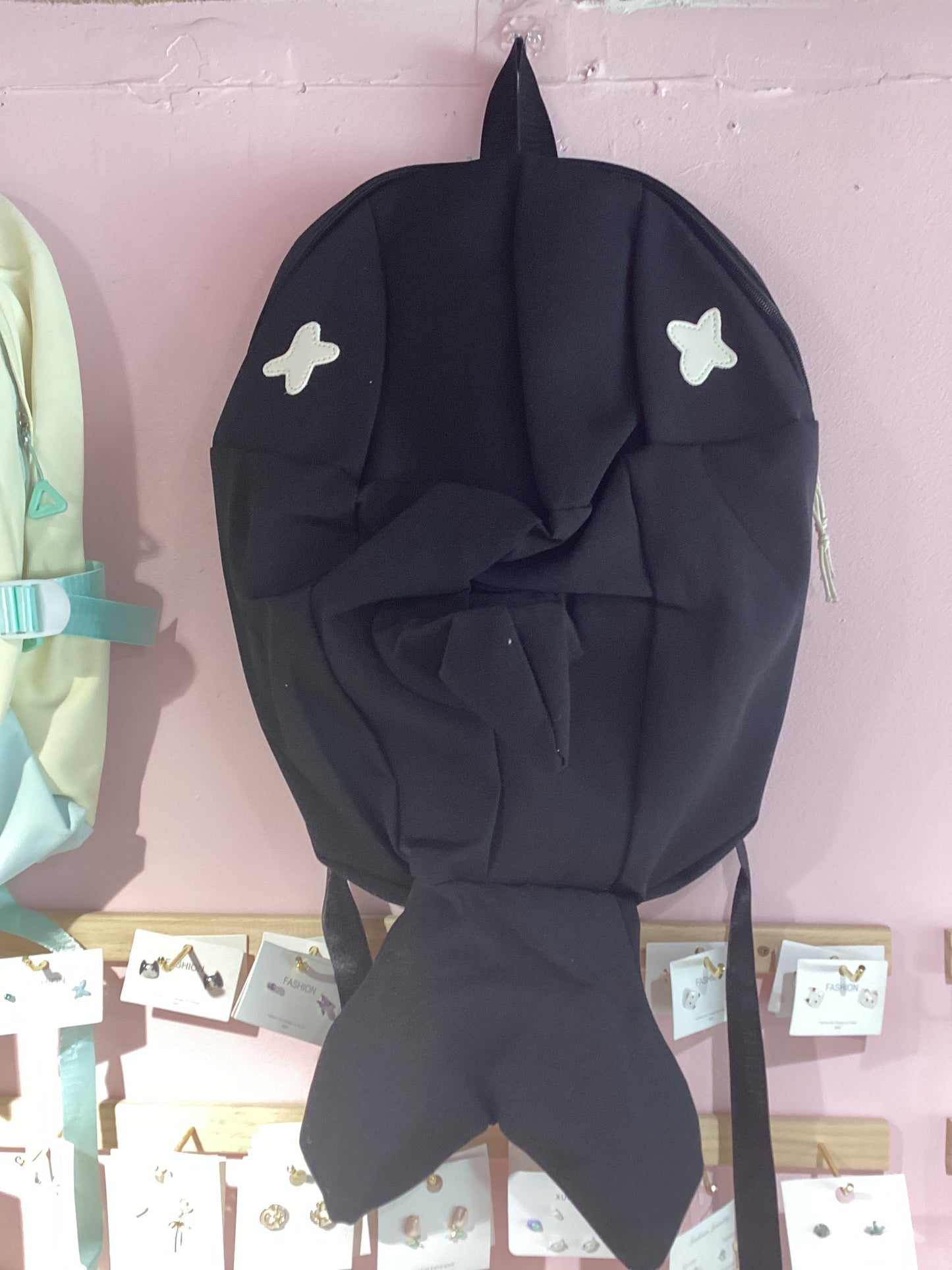 Backpacks