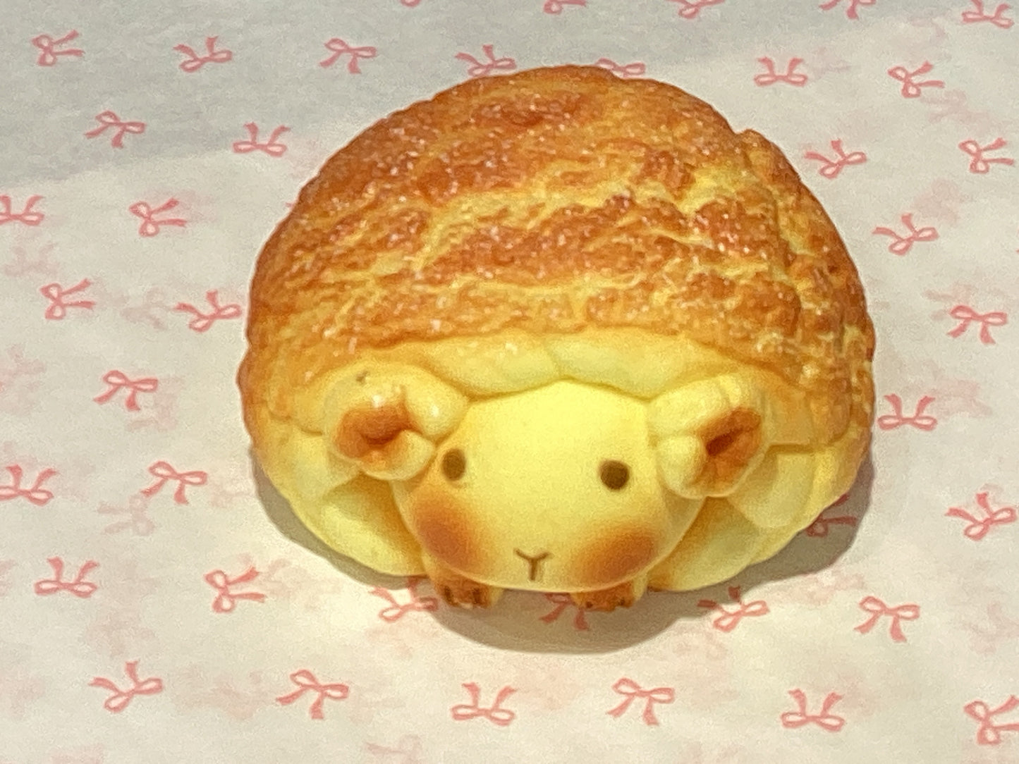 Happy Bread Slow Squish