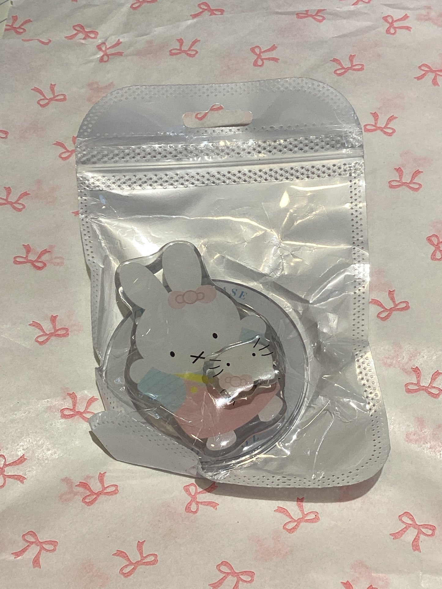 Pop Sockets