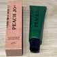 Peach Jo+ Handcream