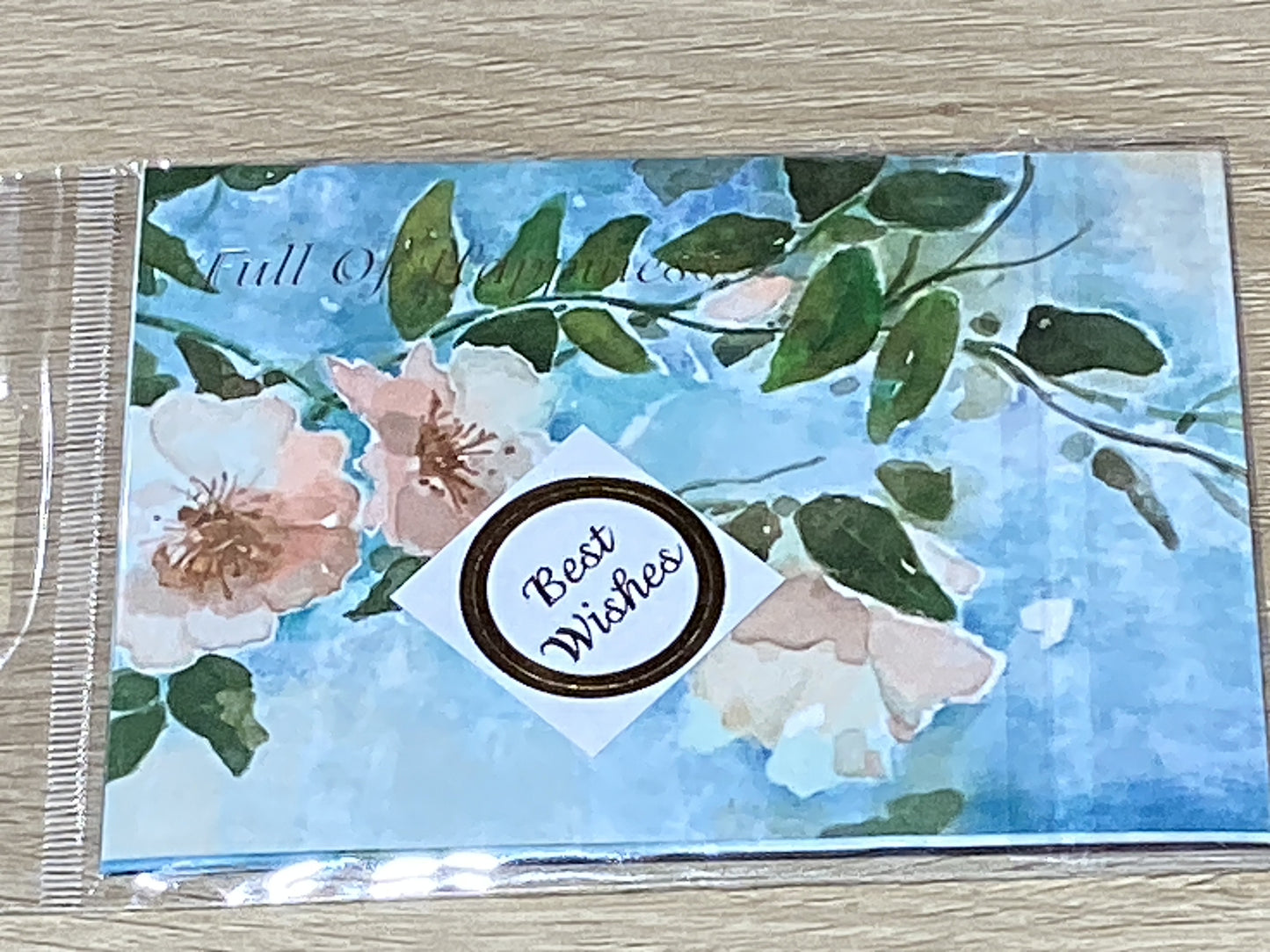 Greeting Card