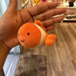 Plush Keychain