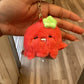 Plush Keychain