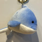 Plush Keychain