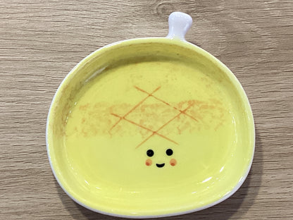 Cute Foods Ceramics