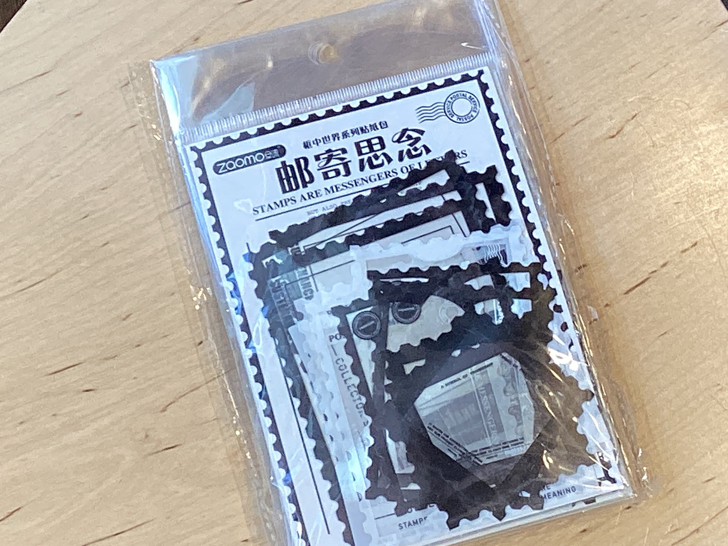Stickers- Frames