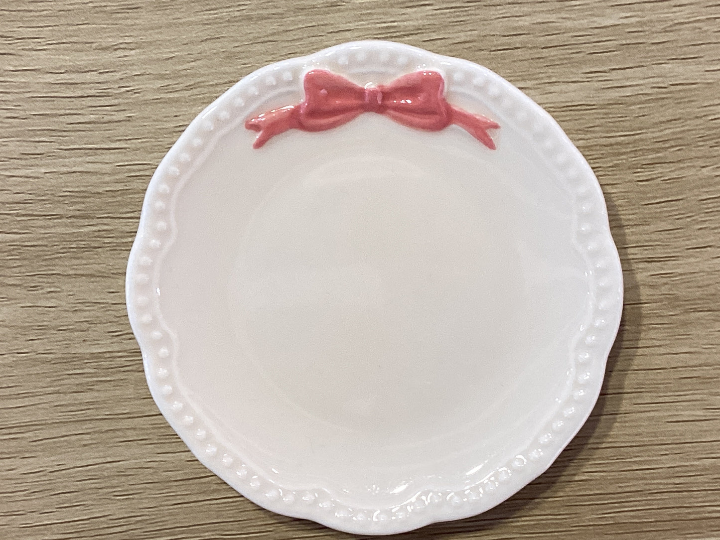 Pink Ribbon Ceramics