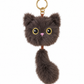Plush Keychain