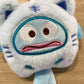 Plush Keychain