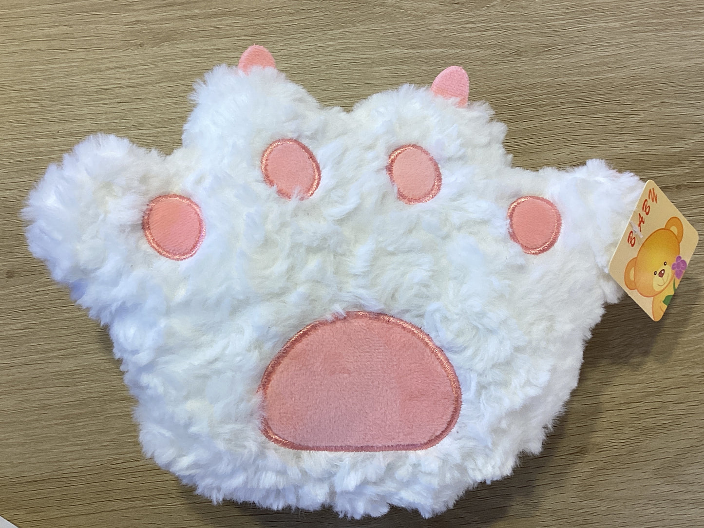 Plush