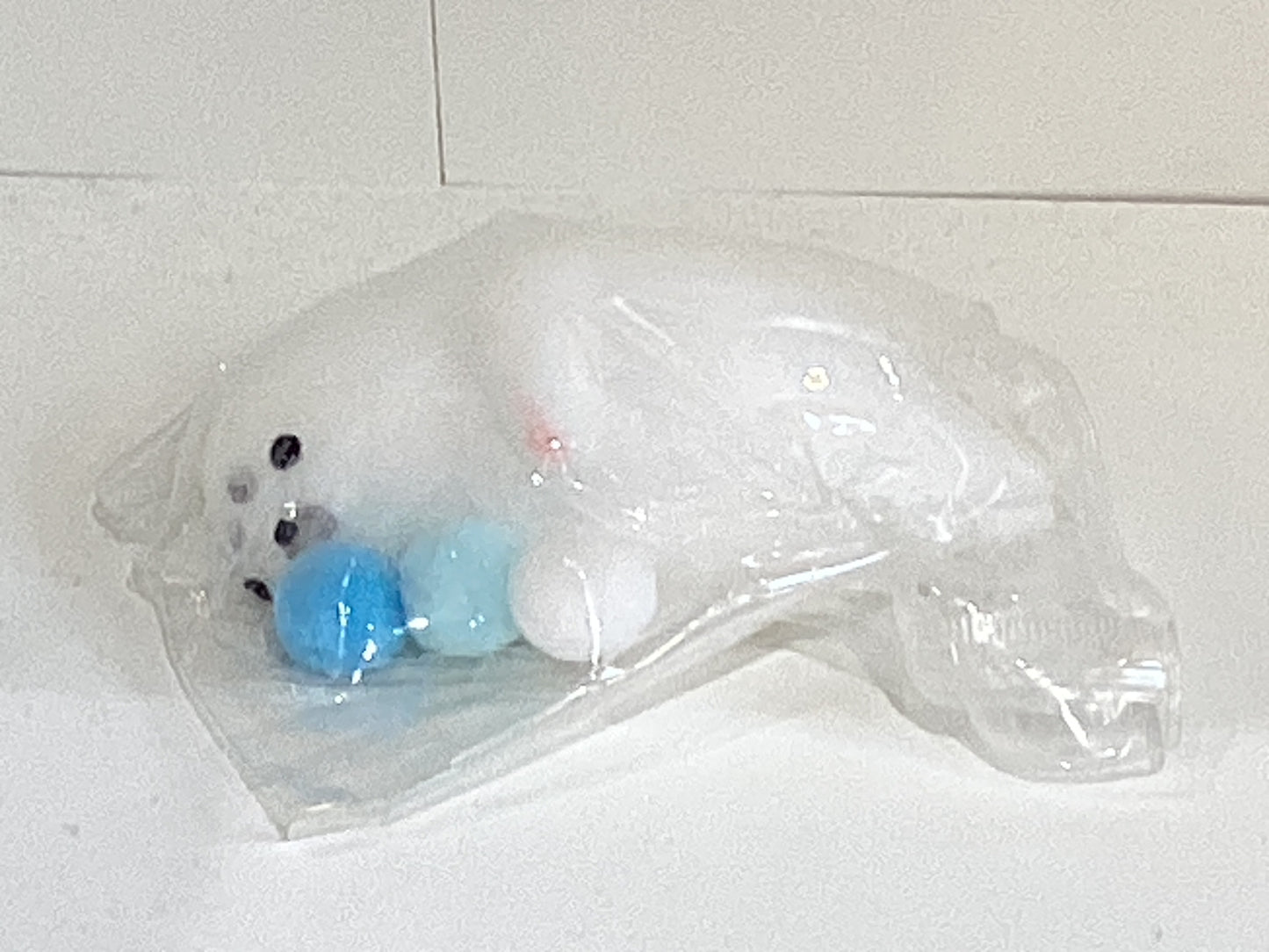 Sticky Squishies