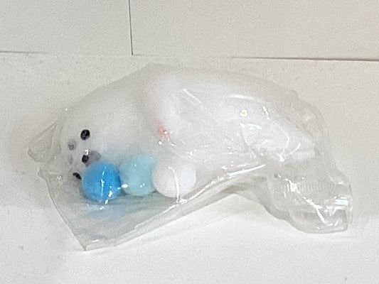 Sticky Squishies