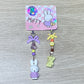 Phone charms