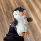 Plush Keychain