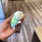 Plush Keychain