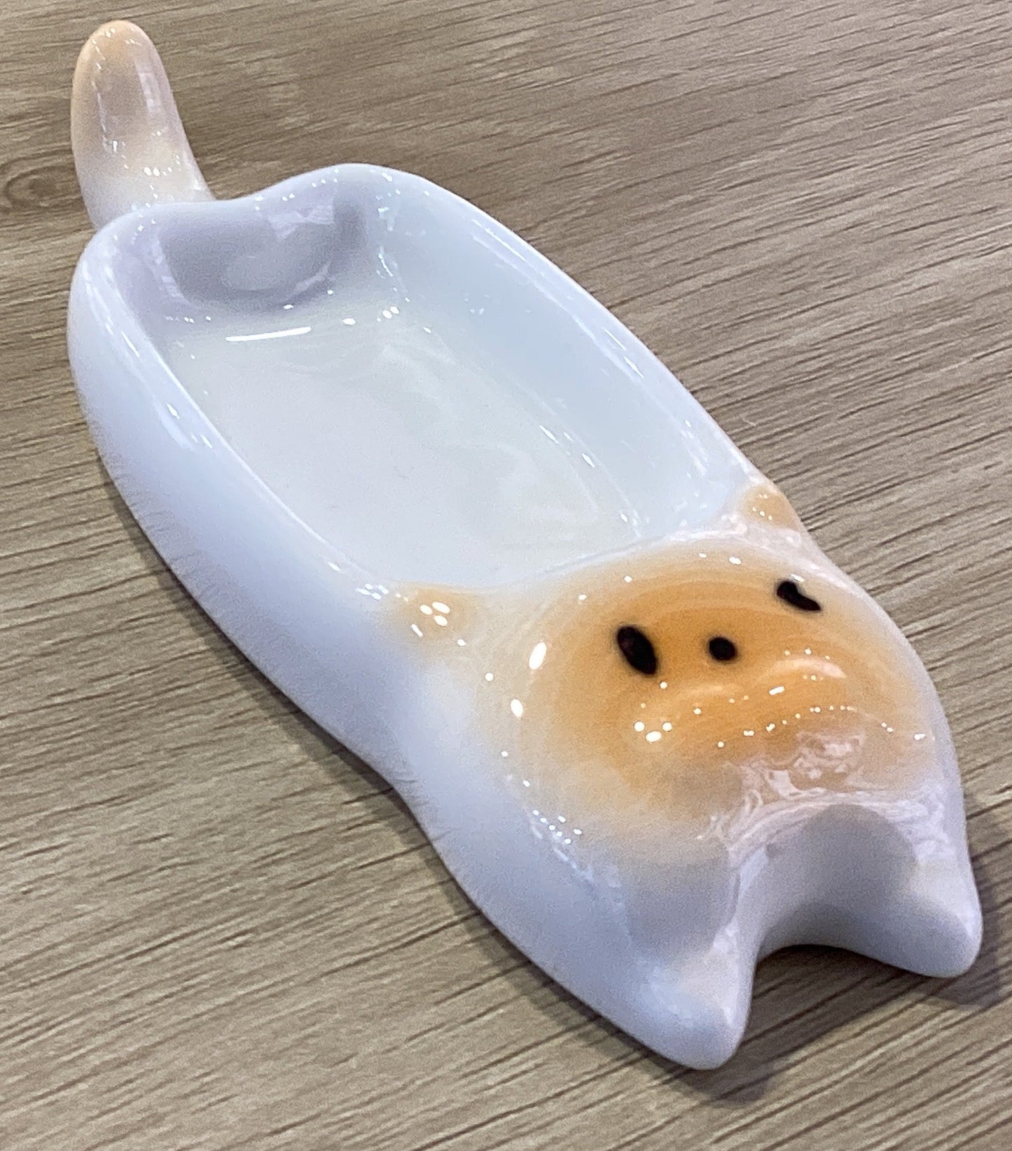 Long and Short Cats Ceramics
