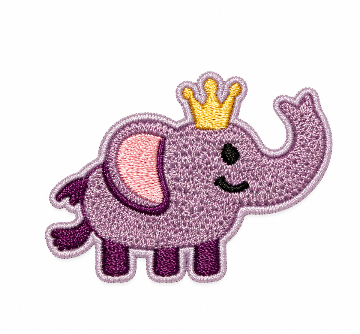 Clothing patches