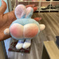 Plush Keychain