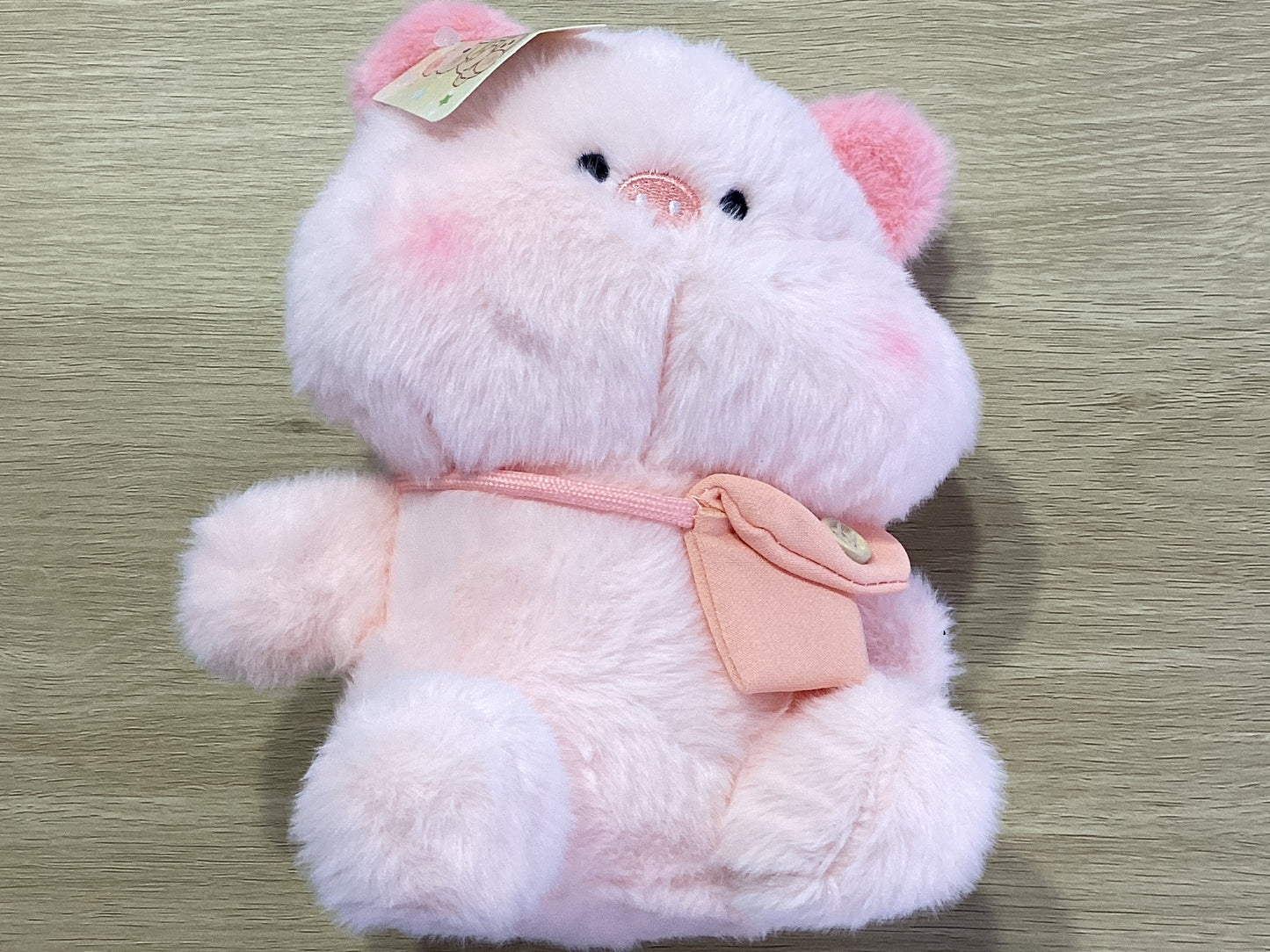 Plush