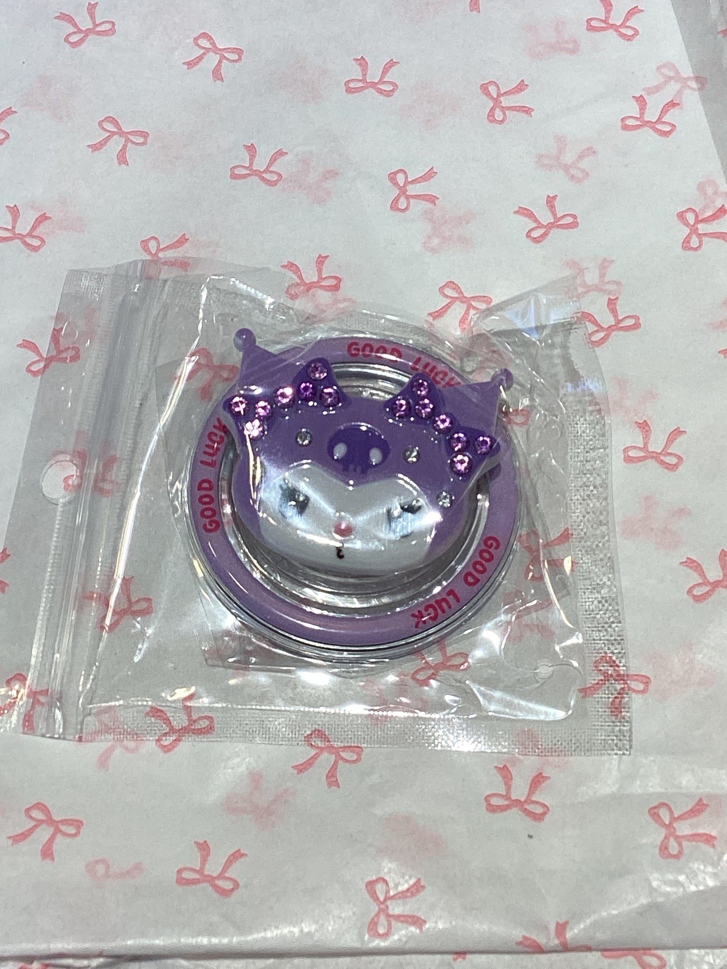 Pop Sockets