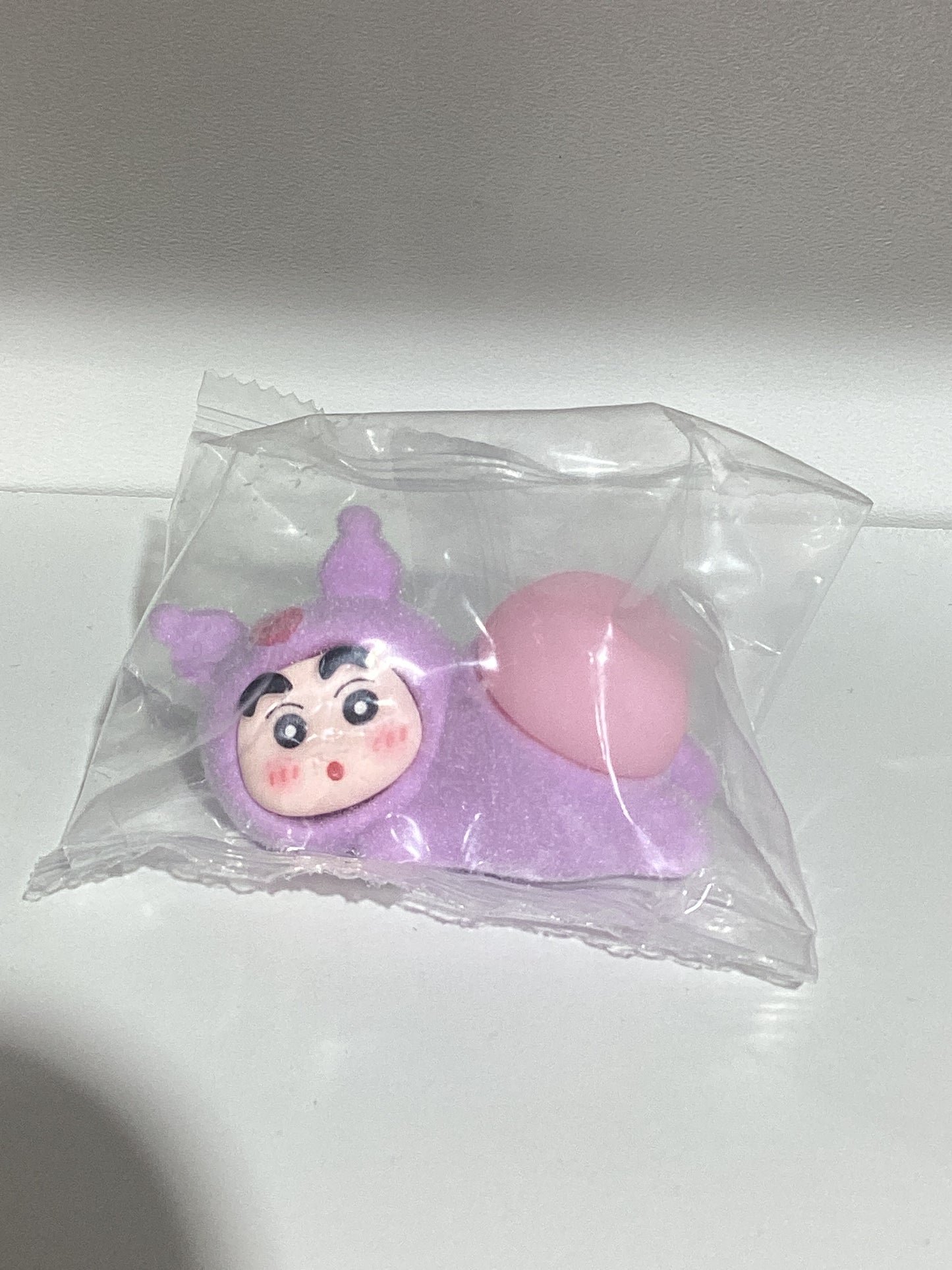 Squishy Butt Figurine