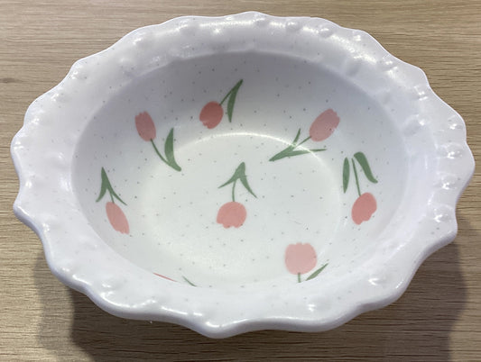 Pink Tulips Ceramics