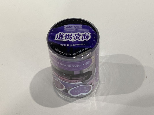 Deco Sticker Roll