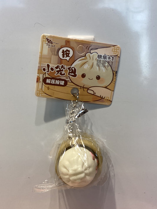 clicky dumpling fidget