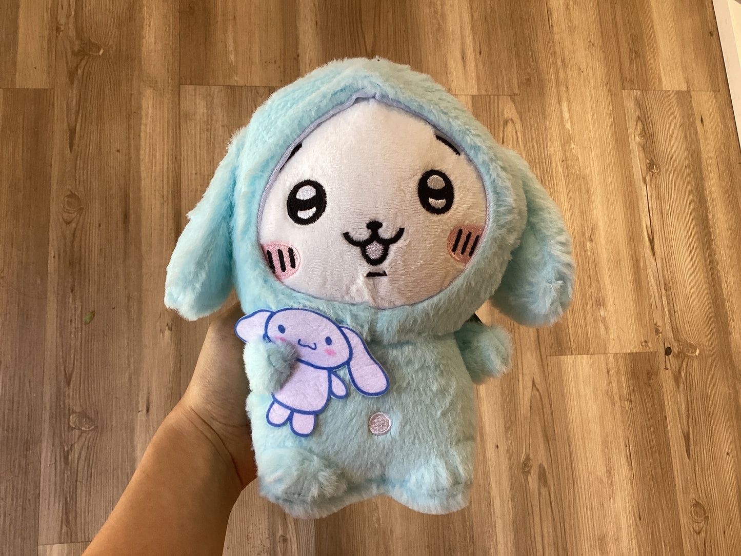 Plush