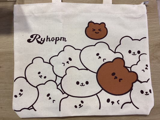 Large Bags